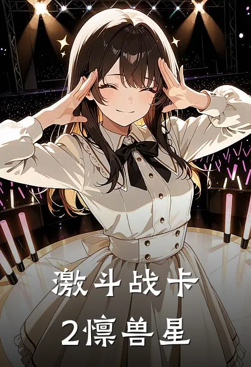 激斗战卡2懔兽星