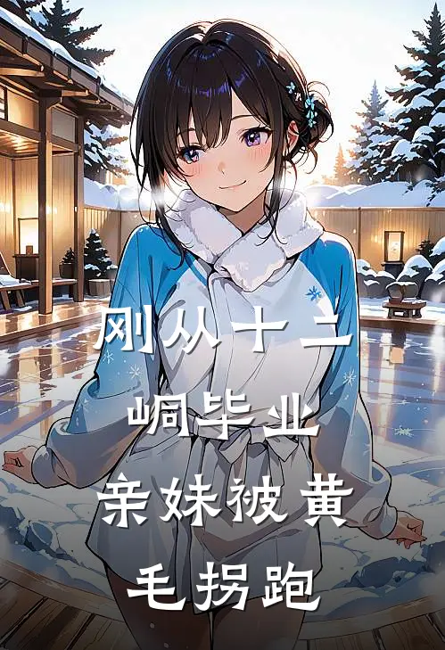 刚从十二峒毕业，亲妹被黄毛拐跑