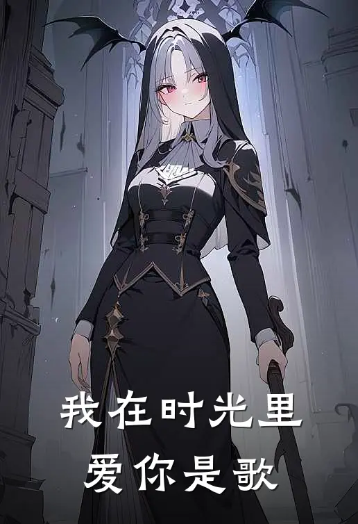 我在时光里爱你是歌