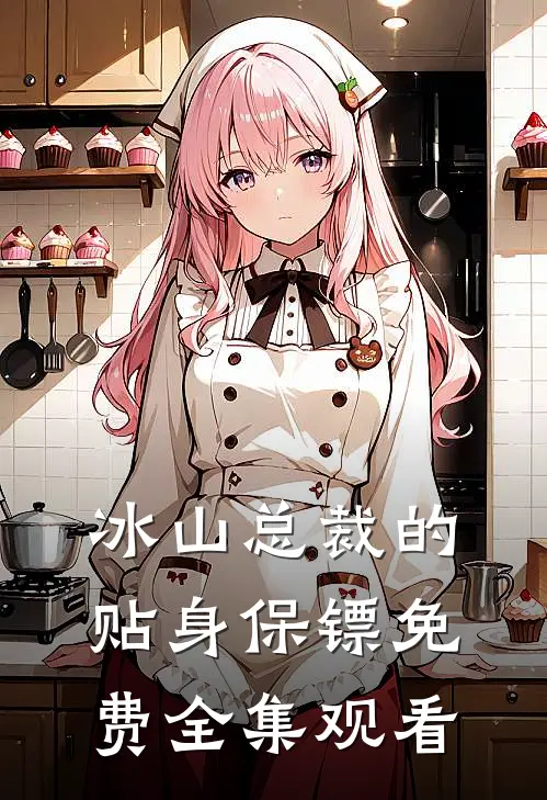 冰山总裁的贴身保镖免费全集观看