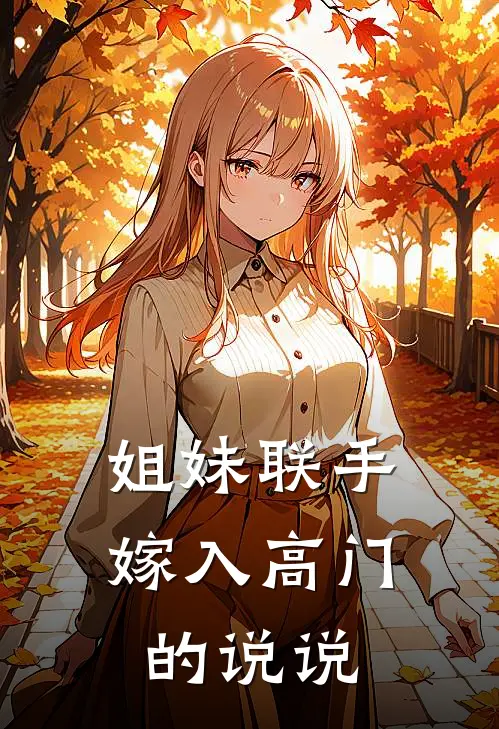 姐妹联手嫁入高门的说说