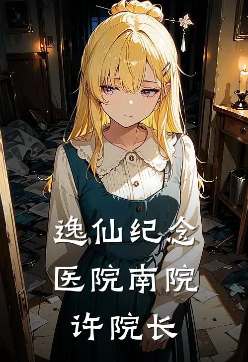 逸仙纪念医院南院许院长