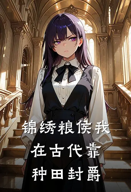 锦绣粮侯我在古代靠种田封爵