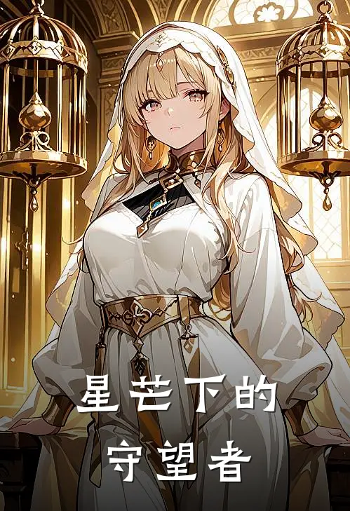 星芒下的守望者