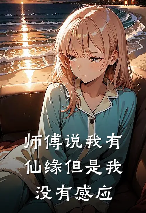 师傅说我有仙缘但是我没有感应