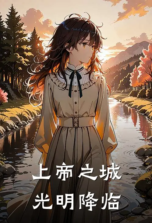 上帝之城，光明降临