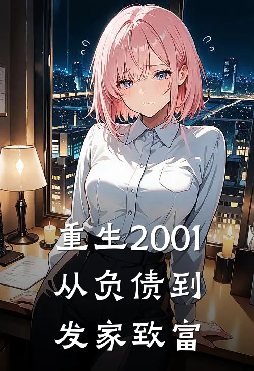 重生2001：从负债到发家致富