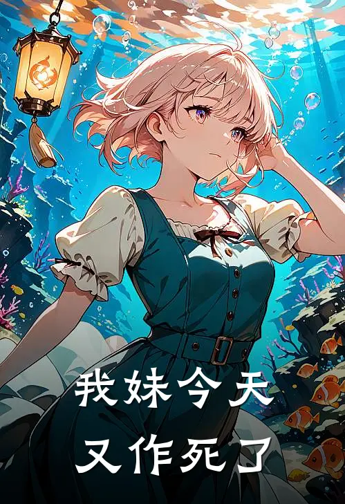 我妹今天又作死了