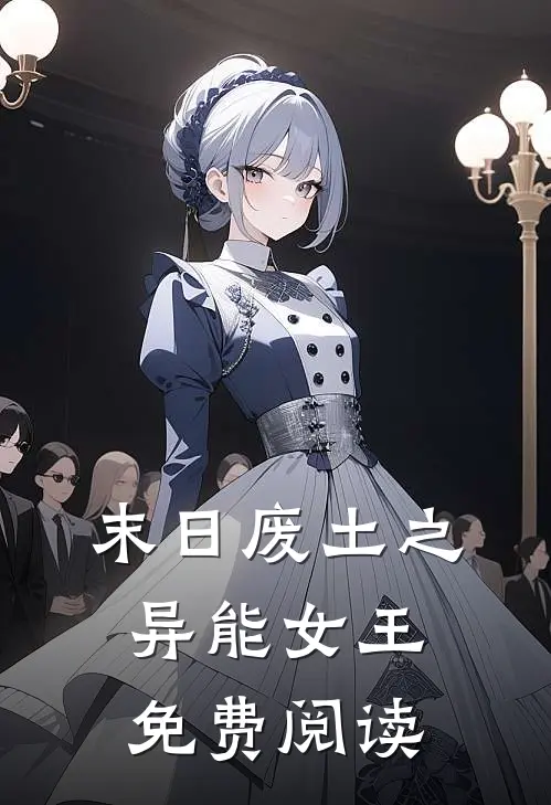 末日废土之异能女王免费阅读