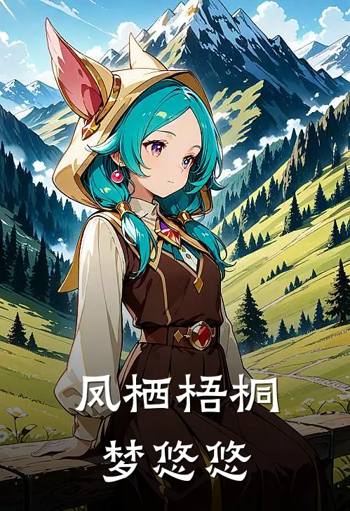 凤栖梧桐梦悠悠