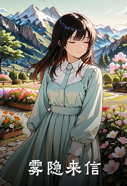雾隐来信