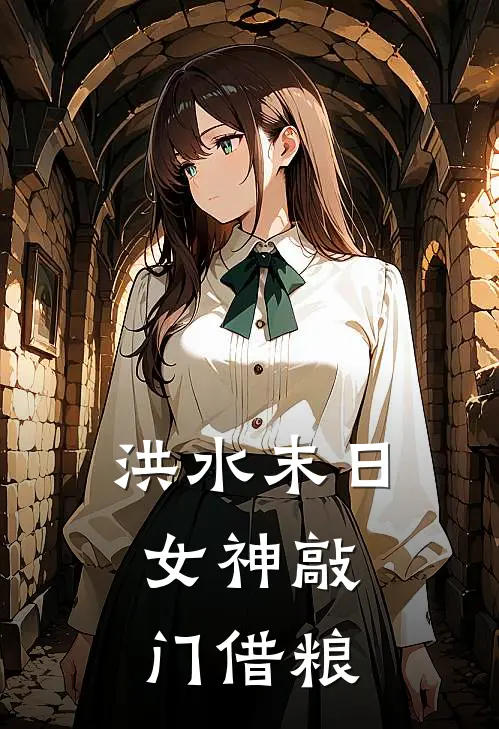 洪水末日，女神敲门借粮