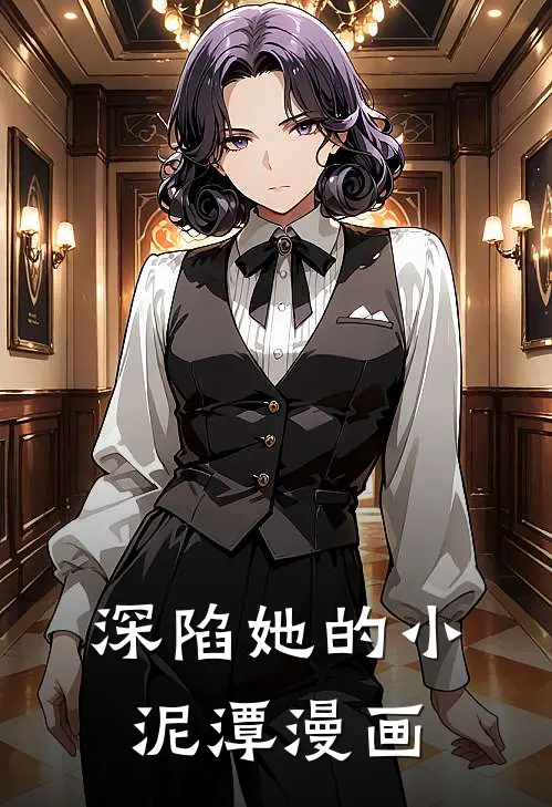 深陷她的小泥潭漫画