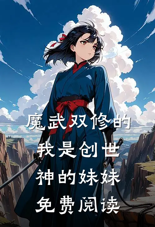 魔武双修的我是创世神的妹妹免费阅读