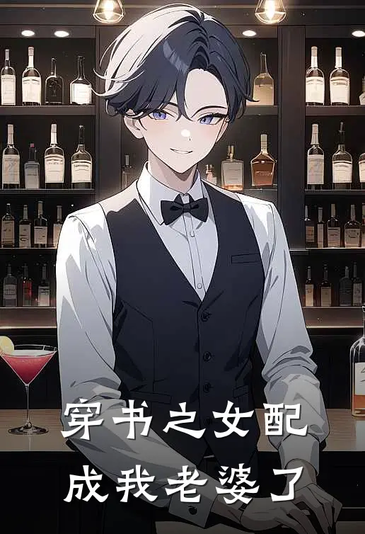 穿书之女配成我老婆了