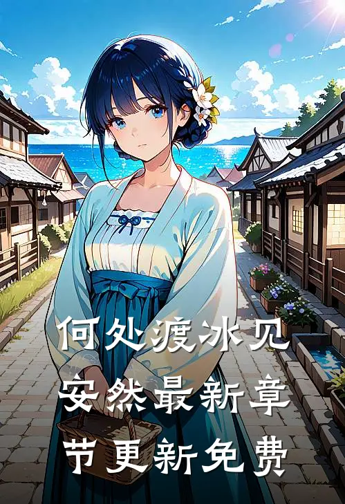 何处渡冰见安然最新章节更新免费