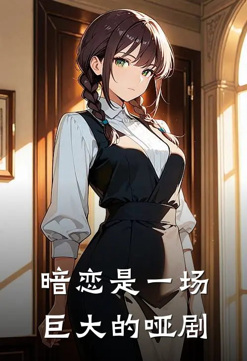 暗恋是一场巨大的哑剧