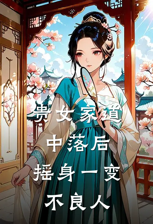 贵女家道中落后，摇身一变不良人