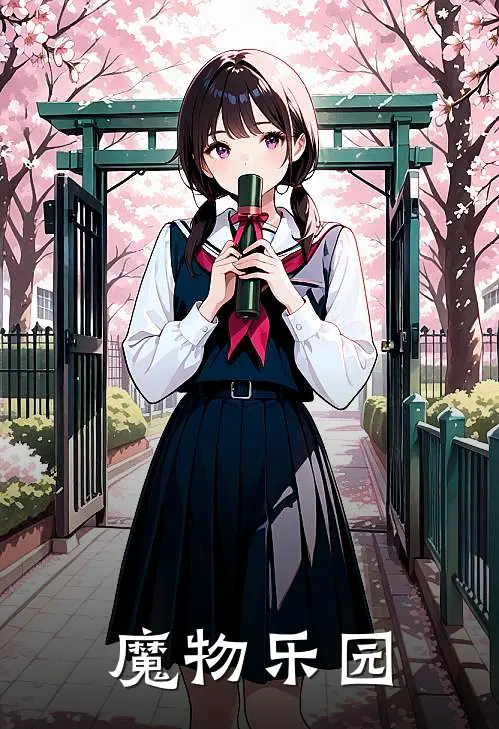 魔物乐园