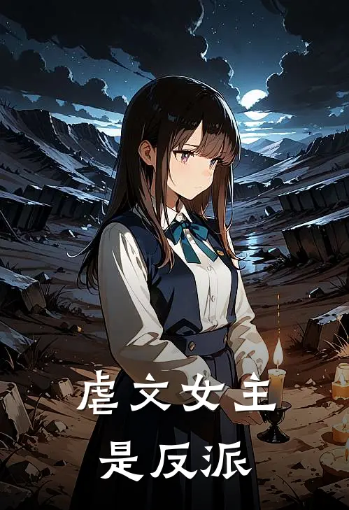 虐文女主是反派