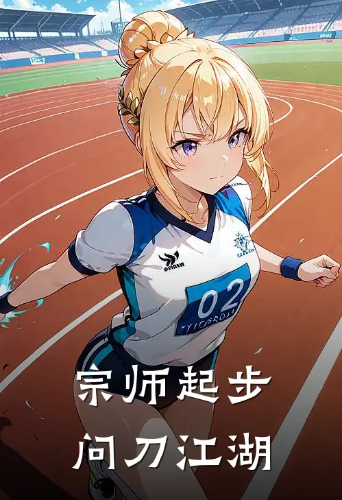 宗师起步，问刀江湖