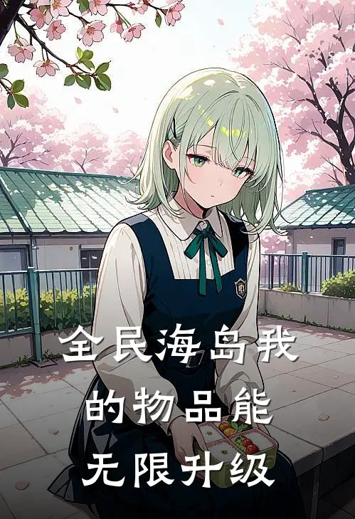 全民海岛我的物品能无限升级
