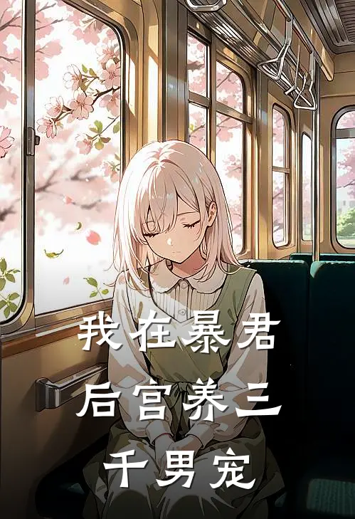 我在暴君后宫养三千男宠