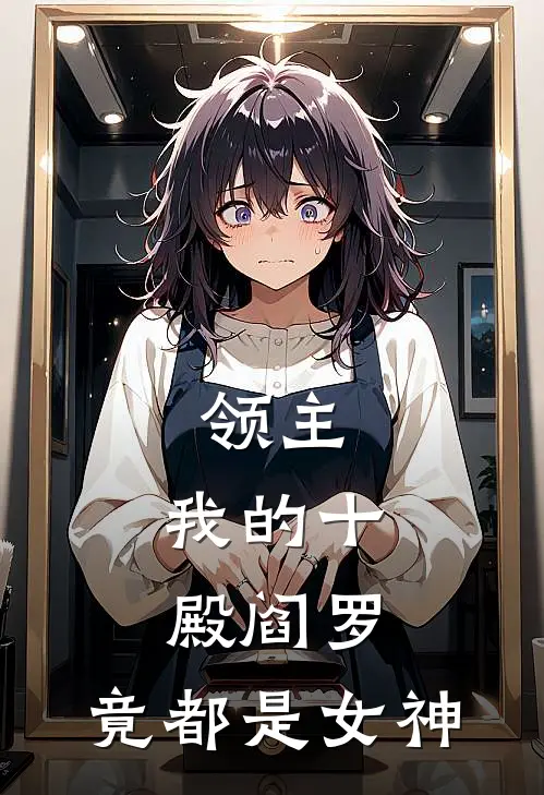 领主：我的十殿阎罗，竟都是女神