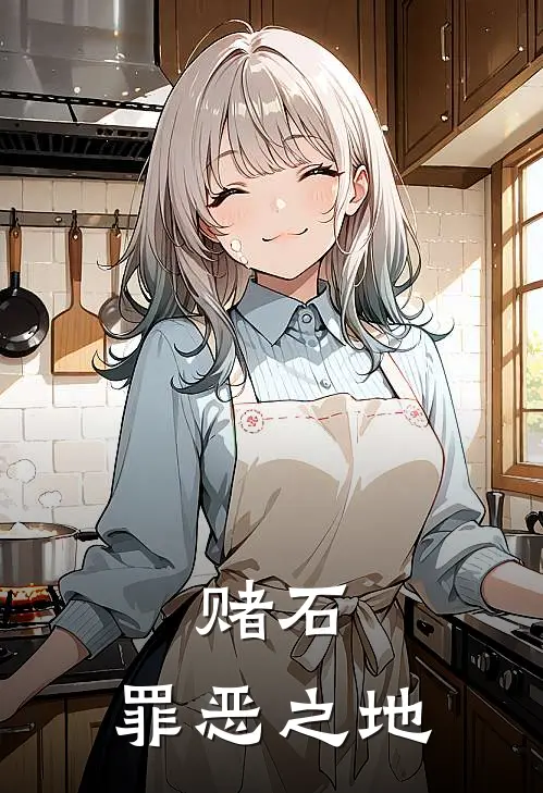 赌石：罪恶之地