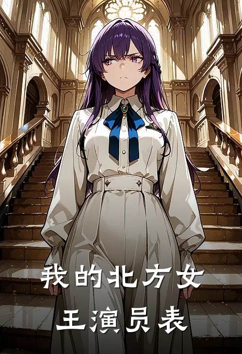 我的北方女王演员表