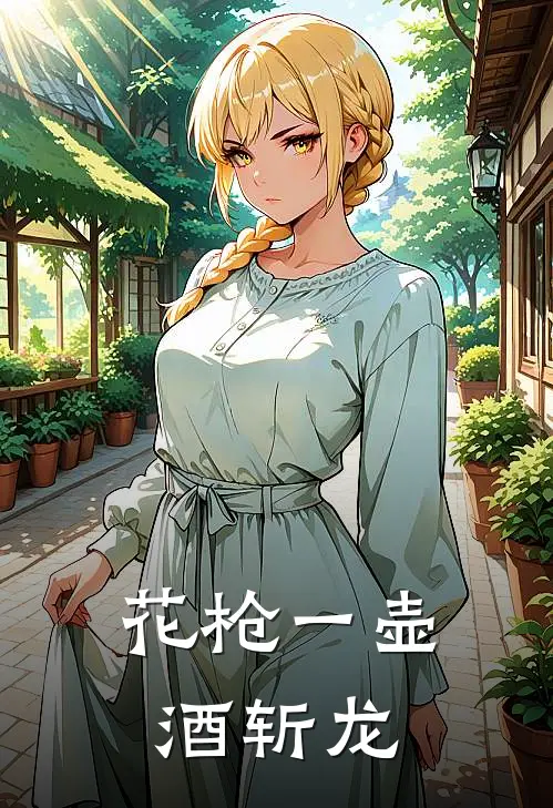 花枪一壶酒斩龙