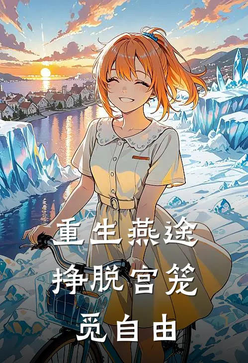 重生燕途挣脱宫笼觅自由