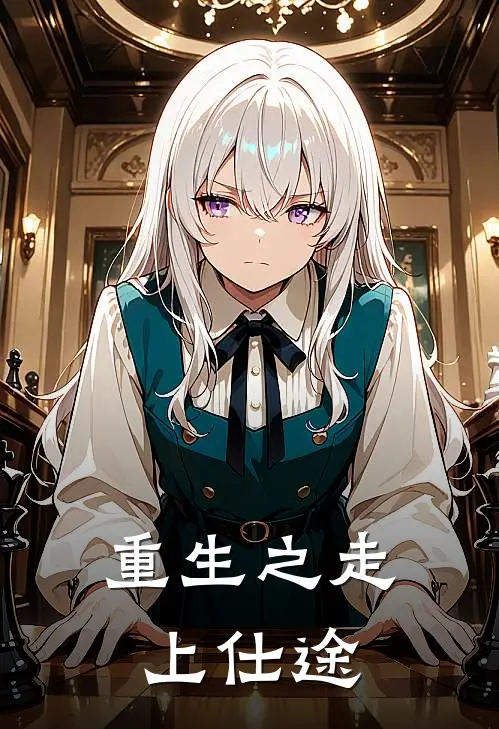 重生之走上仕途