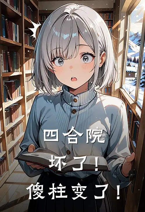 四合院：坏了！傻柱变了！