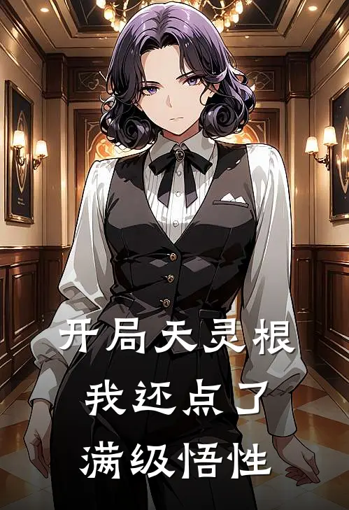 开局天灵根，我还点了满级悟性