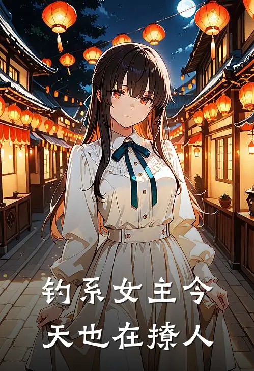 钓系女主今天也在撩人