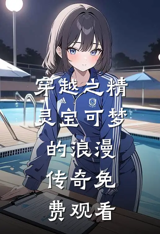 穿越之精灵宝可梦的浪漫传奇免费观看