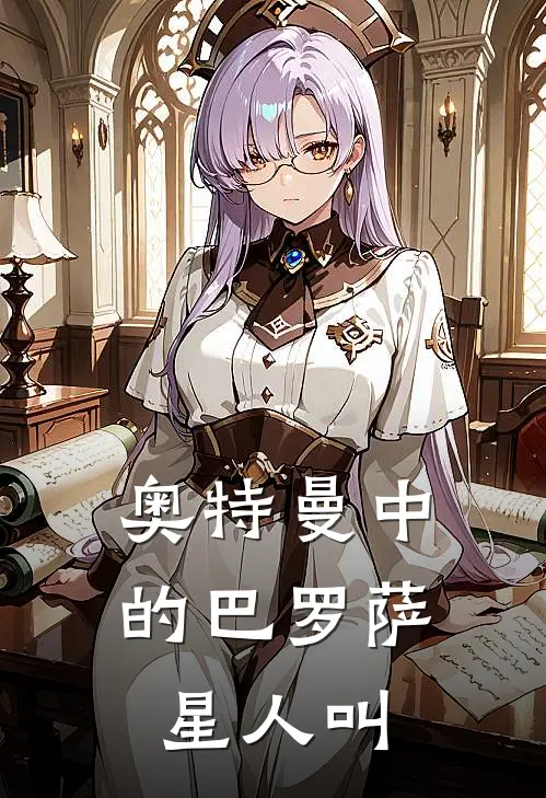 奥特曼中的巴罗萨星人叫