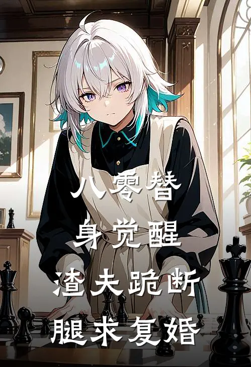 八零替身觉醒，渣夫跪断腿求复婚