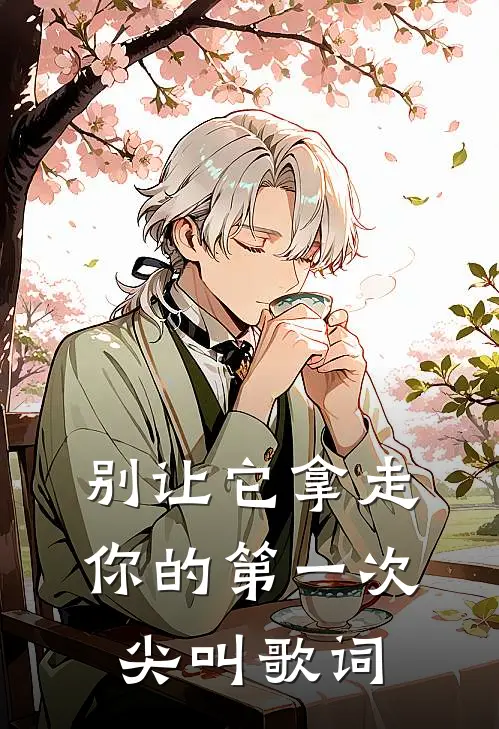 别让它拿走你的第一次尖叫歌词