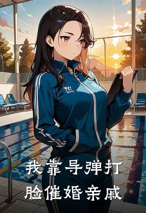 我靠导弹打脸催婚亲戚