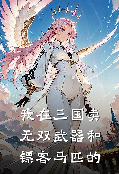 我在三国卖无双武器和镖客马匹的