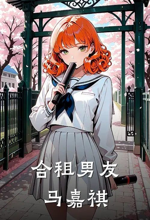 合租男友马嘉祺