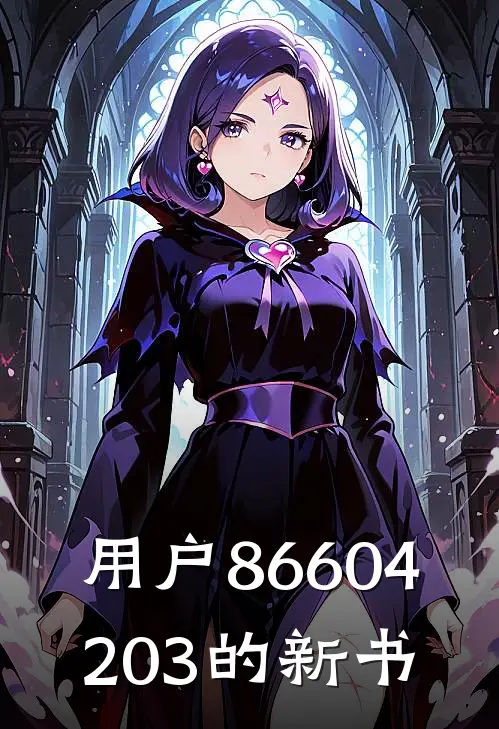 用户86604203的新书
