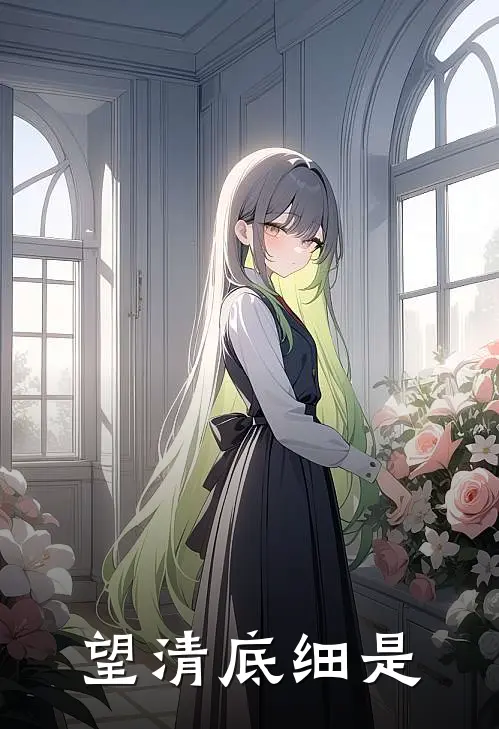 望清底细是