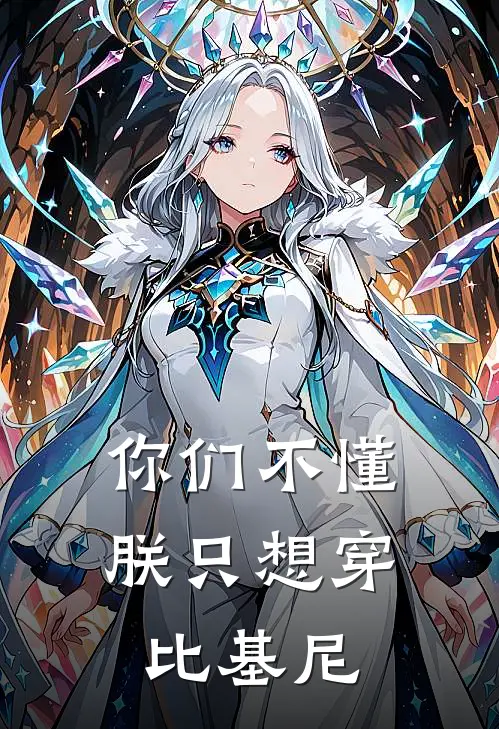 你们不懂，朕只想穿比基尼