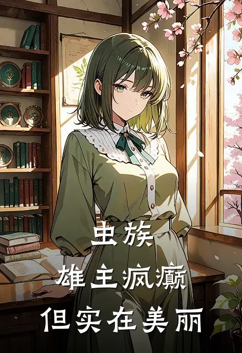 虫族：雄主疯癫，但实在美丽