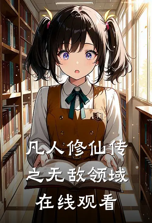 凡人修仙传之无敌领域在线观看