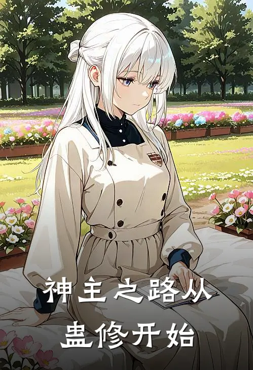 神主之路从蛊修开始
