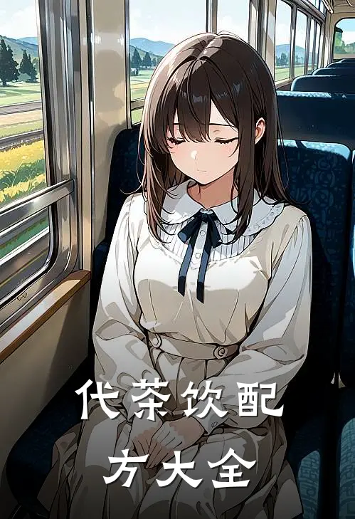 代茶饮配方大全